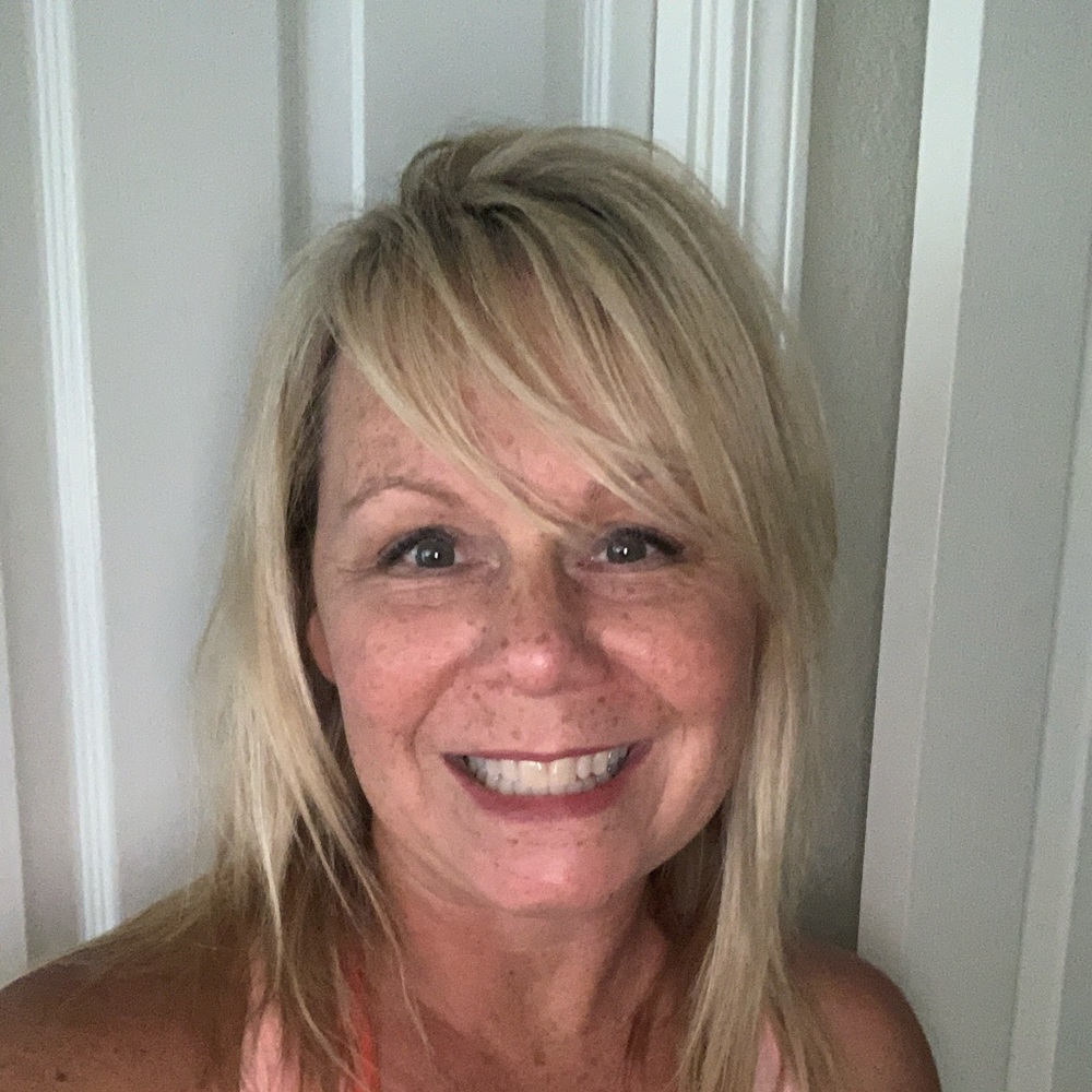 Meet your Posher, Julie